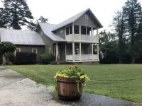 Craftsman style family gathering home close to Guntersville - 3 tähden