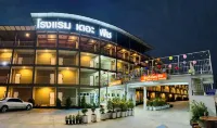 The Peach hotel Hotel di Phetchaburi
