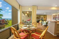PRIME MAJESTIC OCEAN AND MOUNTAIN VIEWS  OF KAUAI'S NORTH SHORE