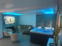 Sandspa 84 Hotel a Orange