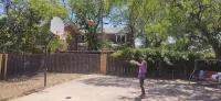 Oma's House on Orange  (Pet Friendly) - 방갈로