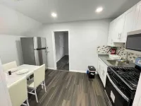 Great Apartment 35 min to NYC & 15 to EWR Airport