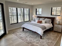 *NEW LISTING* Brand new, luxury, beachfront dream home Hotel a White River Township