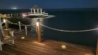 Waterfront Bay House Rental