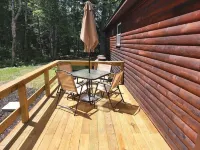 Quiet and located close to the ocean  2 bedroom 2 bath home Hotels in Steuben