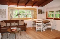 REST ASSURED WITH HOT TUB AND COMFORT OF THIS HOME!