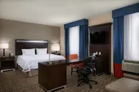Hampton Inn & Suites Portland/Vancouver Hotels in Vancouver