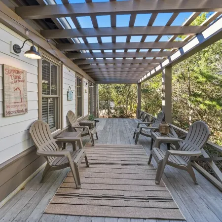 Steps from the Beach. Book Your Last-Minute Winter Get Away Now!