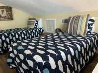 THE BEACH GETAWAY DREAM