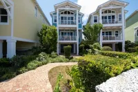 The Bonefish House at Tarpon Point ~ 4 Bed/4 Bath Oceanfront Home