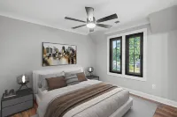 Plaza Midwood Spacious 5-bedroom house minutes from downtown Charlotte.