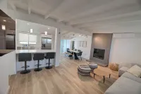 Specious Villa 6 Beds In The Heart Of San Diego