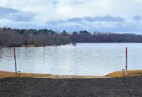 McGee's Landing Cabin #1 - Toledo Bend Lake