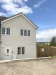 Convenient located. Bright, Spacious , Amazing View Of St Michaels Mount and Sea