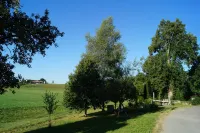 Cozy vacation apartment on the farm - vacation for the whole family Hotels in Argenbuhl