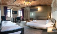 "La Picchiera" 2-room apartment with kitchen and garden, surrounded by vineyards