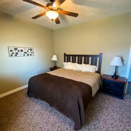 Shoreline Cottage SD