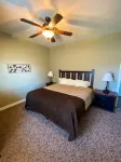Shoreline Cottage SD Hotels in Oacoma