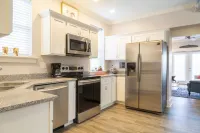 Waterfront Apartment, 2nd floor unit