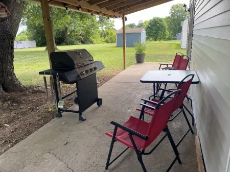 Waterworks come to relax