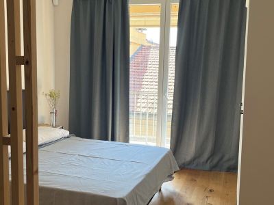 In the heart of Ravenna a corner of elegance and privacy