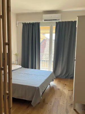 In the heart of Ravenna a corner of elegance and privacy