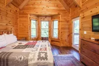 Riverfront Premium Cabin