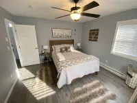 Welcome to Serenity Woods