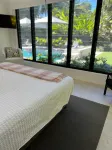 The Perfect Port Douglas Luxury Getaway only 150 meters to beach.
