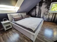 Moderne Ferienwohnung in Ruhiger Elbnaher Lage mit Guter Verkehrsanbindung