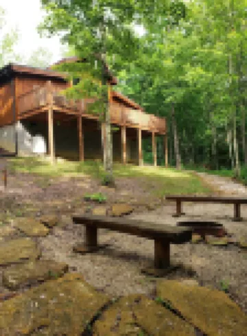 ACE HIGH Cabin- RRG- Hot Tub