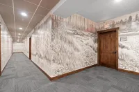 Beautifully Designed, Fully Stocked New Condo with Custom Features - Plus A Gym!