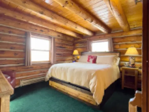 Mountain View Cabin Hotéis em Ouray County
