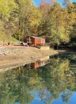 Almas Retreat