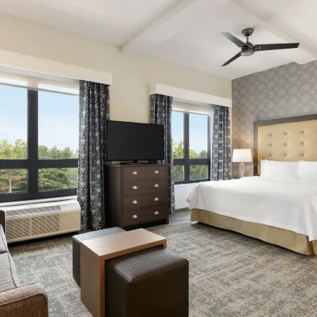 Homewood Suites by Hilton Horsham Willow Grove