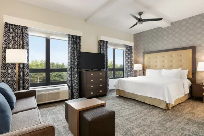 Homewood Suites by Hilton Horsham Willow Grove Hotel in zona Septa Regional Rail - R2 Line - Willow Grove