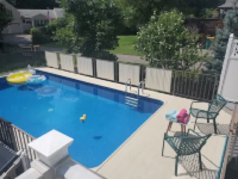 Norwood Luxe Suite-  Pet friendly & Commuter friendly โรงแรมในนอร์วูด