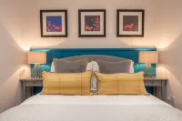 Hen Stabl - A charming 18th century stone character stables conversion