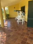 DESCRIZIONE STRUTTURA