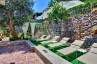 Casa Saverio Holiday house