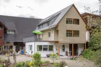 Vacation apartment Tannenblick Hotels in Zell am Harmersbach
