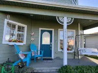 Charming home on the Cliffs of Crescent City