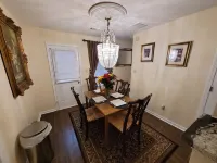 Luxury in Stockbridge