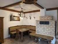 WaldHausen, free WiFi and Netflix Hotels in Momlingen