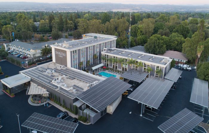 Doubletree by Hilton Chico