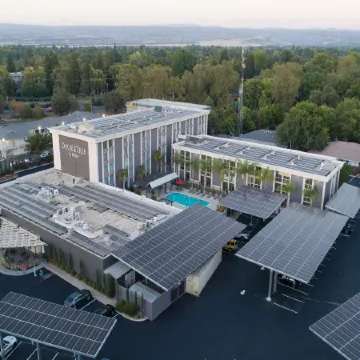 Doubletree by Hilton Chico