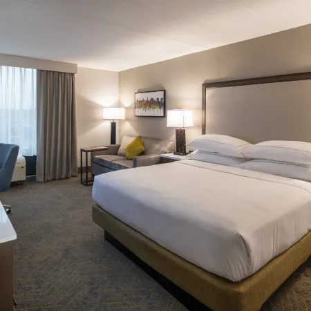 Doubletree by Hilton East Madison East
