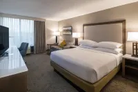 Doubletree by Hilton East Madison East