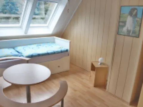Vacation in Saxon Switzerland Garden Pool Stove Hotels in Sebnitz