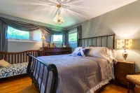 Rancher, Pets Welcome, Wash/Balt/Annplis Family Friendly Pool Table, Deck, River